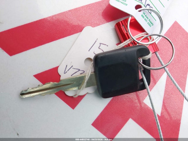 Aukcja sprzedaży 2015 Nissan Frontier Sv, vin: 1N6AD0ER6FN753511, numer aukcji: 44932748