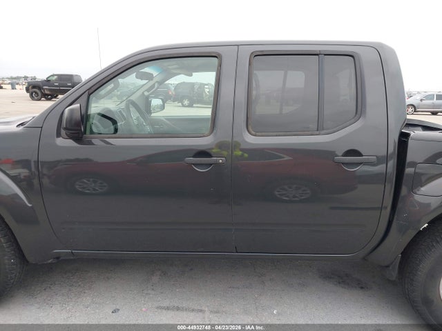 Aukcja sprzedaży 2015 Nissan Frontier Sv, vin: 1N6AD0ER6FN753511, numer aukcji: 44932748