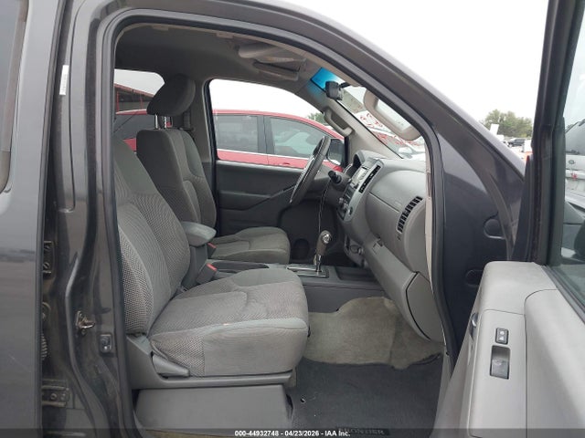 Aukcja sprzedaży 2015 Nissan Frontier Sv, vin: 1N6AD0ER6FN753511, numer aukcji: 44932748