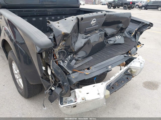 Aukcja sprzedaży 2015 Nissan Frontier Sv, vin: 1N6AD0ER6FN753511, numer aukcji: 44932748