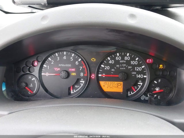 Aukcja sprzedaży 2015 Nissan Frontier Sv, vin: 1N6AD0ER6FN753511, numer aukcji: 44932748