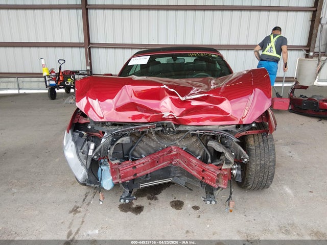 Aukcja sprzedaży 2017 Ford Mustang Ecoboost Premium, vin: 1FATP8UH4H5303245, numer aukcji: 44932756