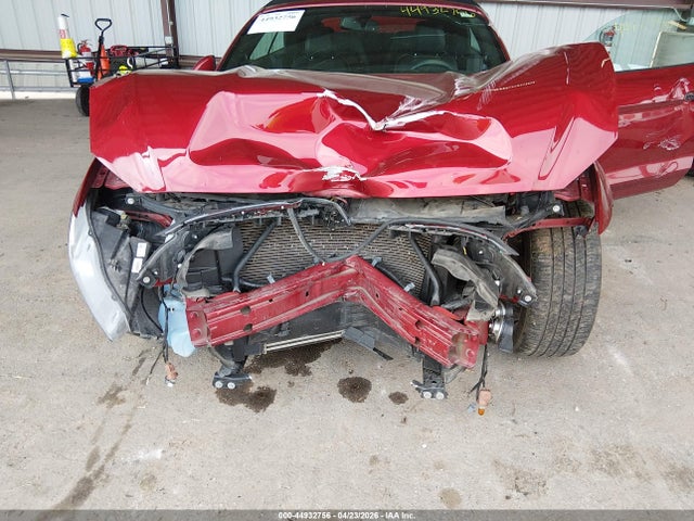 Aukcja sprzedaży 2017 Ford Mustang Ecoboost Premium, vin: 1FATP8UH4H5303245, numer aukcji: 44932756