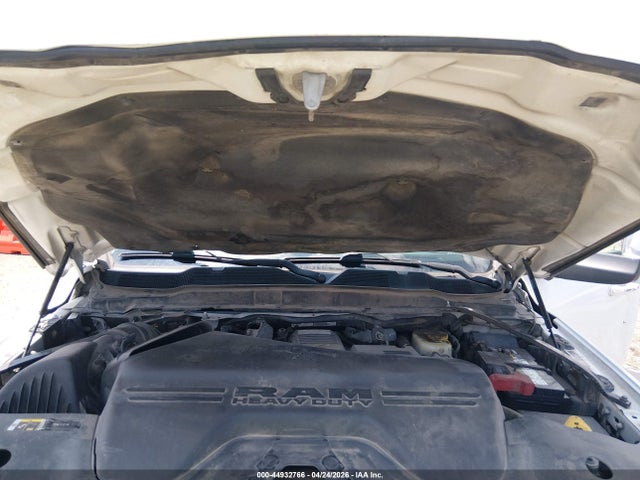 Aukcja sprzedaży 2019 Ram 3500 Laramie  4x4 8' Box, vin: 3C63RRJL2KG515958, numer aukcji: 44932766