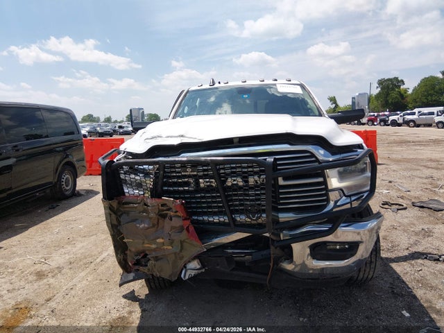 Aukcja sprzedaży 2019 Ram 3500 Laramie  4x4 8' Box, vin: 3C63RRJL2KG515958, numer aukcji: 44932766