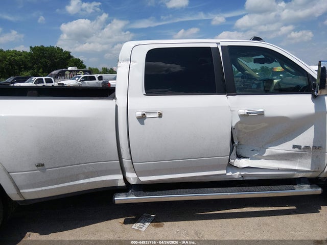 Aukcja sprzedaży 2019 Ram 3500 Laramie  4x4 8' Box, vin: 3C63RRJL2KG515958, numer aukcji: 44932766
