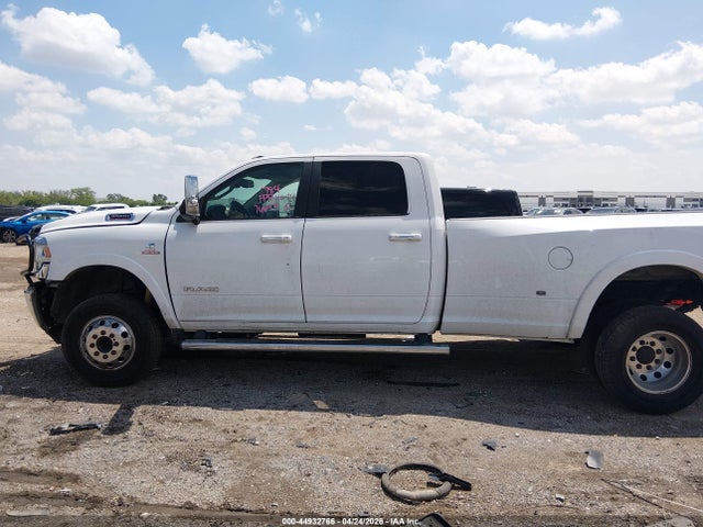 Aukcja sprzedaży 2019 Ram 3500 Laramie  4x4 8' Box, vin: 3C63RRJL2KG515958, numer aukcji: 44932766