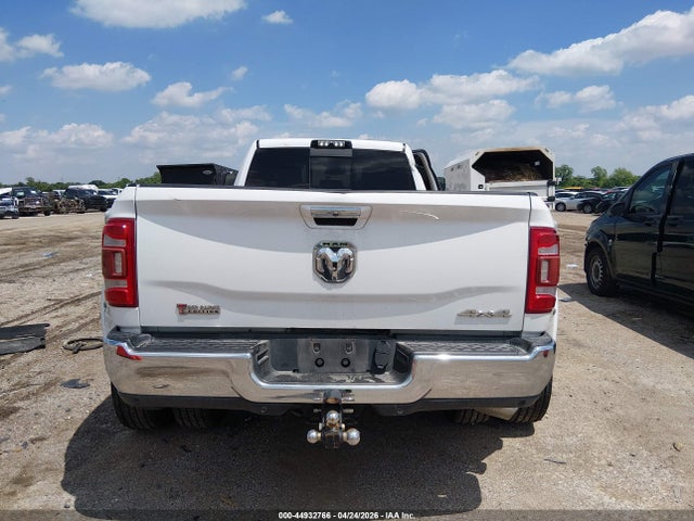Aukcja sprzedaży 2019 Ram 3500 Laramie  4x4 8' Box, vin: 3C63RRJL2KG515958, numer aukcji: 44932766