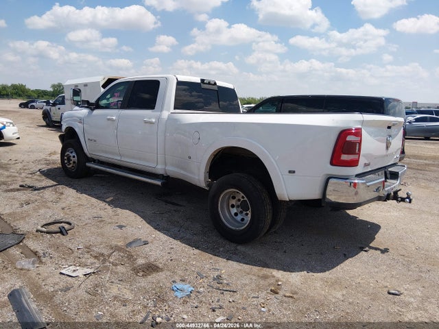 Aukcja sprzedaży 2019 Ram 3500 Laramie  4x4 8' Box, vin: 3C63RRJL2KG515958, numer aukcji: 44932766
