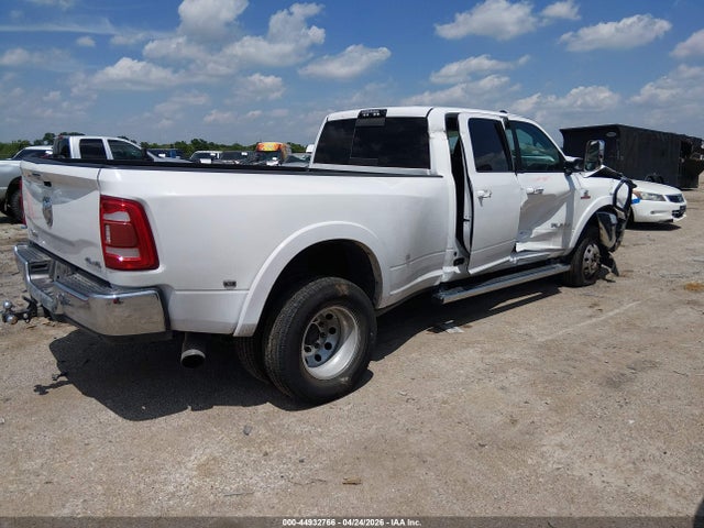 Aukcja sprzedaży 2019 Ram 3500 Laramie  4x4 8' Box, vin: 3C63RRJL2KG515958, numer aukcji: 44932766