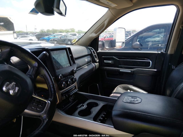 Aukcja sprzedaży 2019 Ram 3500 Laramie  4x4 8' Box, vin: 3C63RRJL2KG515958, numer aukcji: 44932766