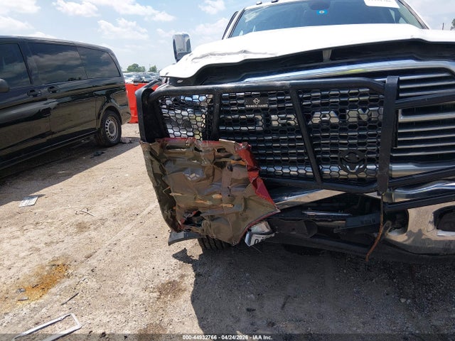 Aukcja sprzedaży 2019 Ram 3500 Laramie  4x4 8' Box, vin: 3C63RRJL2KG515958, numer aukcji: 44932766