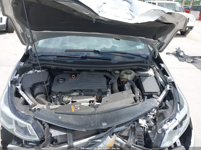 44932772 :رقم المزاد ، 1G1BC5SM0K7132689 vin ، 2019 Chevrolet Cruze Ls مزاد بيع