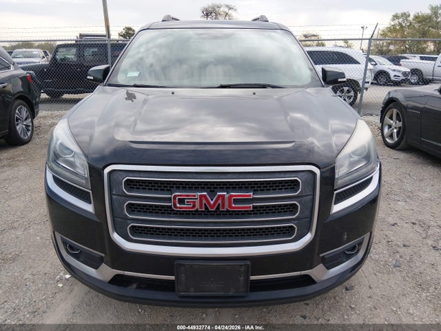Aukcja sprzedaży 2014 Gmc Acadia Slt-1, vin: 1GKKRRKD5EJ291846, numer aukcji: 44932774