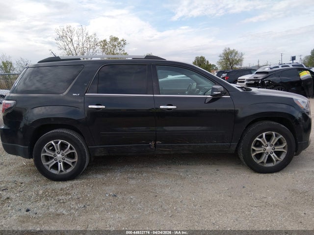 Aukcja sprzedaży 2014 Gmc Acadia Slt-1, vin: 1GKKRRKD5EJ291846, numer aukcji: 44932774