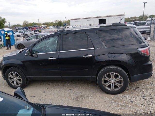 Aukcja sprzedaży 2014 Gmc Acadia Slt-1, vin: 1GKKRRKD5EJ291846, numer aukcji: 44932774