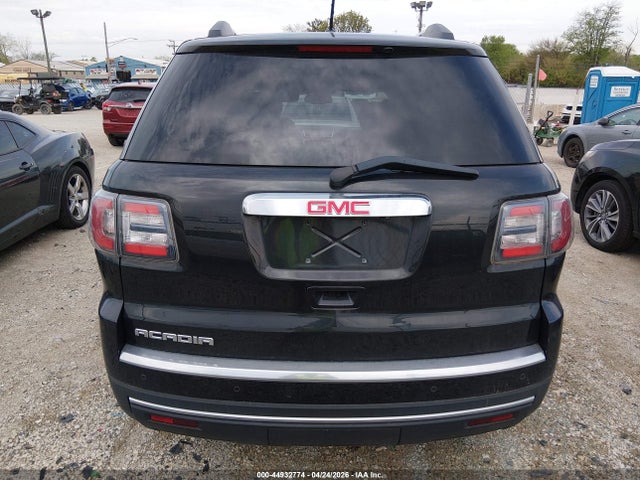 Aukcja sprzedaży 2014 Gmc Acadia Slt-1, vin: 1GKKRRKD5EJ291846, numer aukcji: 44932774