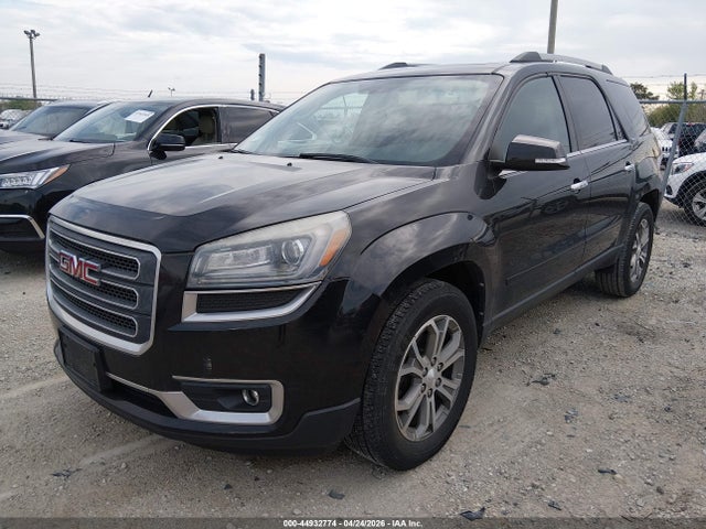 Aukcja sprzedaży 2014 Gmc Acadia Slt-1, vin: 1GKKRRKD5EJ291846, numer aukcji: 44932774