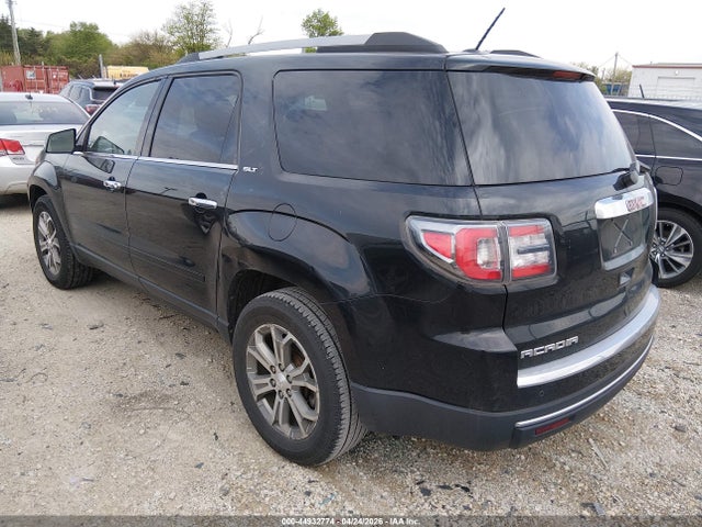 Aukcja sprzedaży 2014 Gmc Acadia Slt-1, vin: 1GKKRRKD5EJ291846, numer aukcji: 44932774
