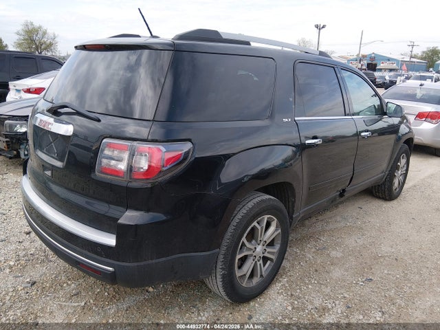 Aukcja sprzedaży 2014 Gmc Acadia Slt-1, vin: 1GKKRRKD5EJ291846, numer aukcji: 44932774