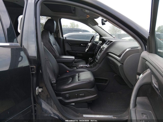 Aukcja sprzedaży 2014 Gmc Acadia Slt-1, vin: 1GKKRRKD5EJ291846, numer aukcji: 44932774