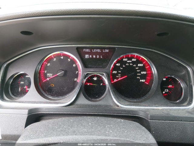 Aukcja sprzedaży 2014 Gmc Acadia Slt-1, vin: 1GKKRRKD5EJ291846, numer aukcji: 44932774