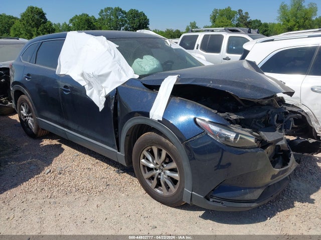Продаж на аукціоні авто 2019 Mazda Cx-9 Touring, vin: JM3TCACY0K0314902, номер лоту: 44932777