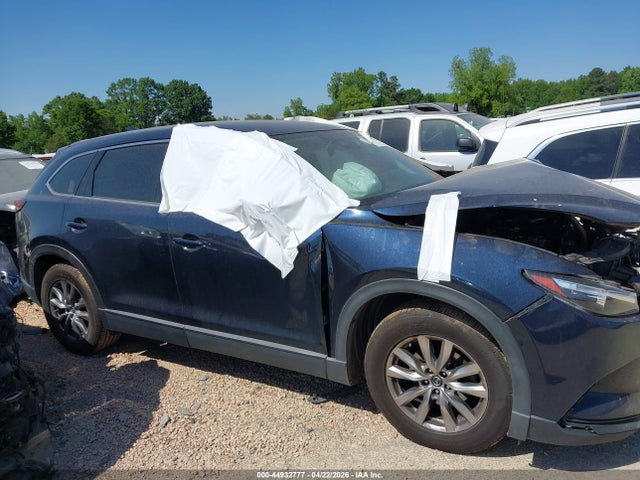 Продаж на аукціоні авто 2019 Mazda Cx-9 Touring, vin: JM3TCACY0K0314902, номер лоту: 44932777