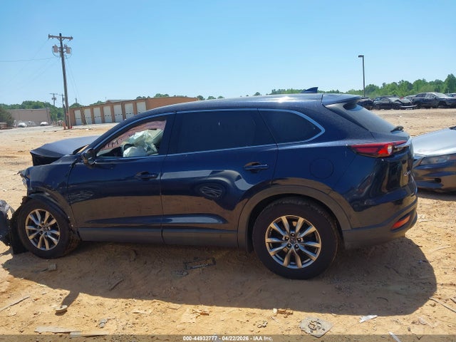 Продаж на аукціоні авто 2019 Mazda Cx-9 Touring, vin: JM3TCACY0K0314902, номер лоту: 44932777