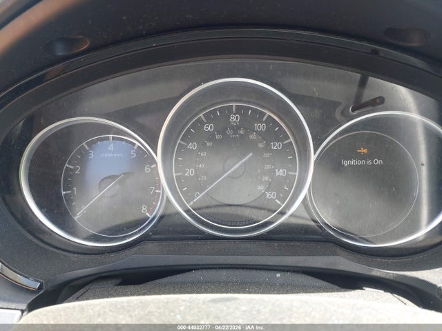 Продаж на аукціоні авто 2019 Mazda Cx-9 Touring, vin: JM3TCACY0K0314902, номер лоту: 44932777