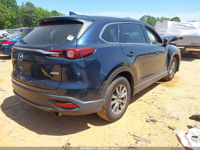 Продаж на аукціоні авто 2019 Mazda Cx-9 Touring, vin: JM3TCACY0K0314902, номер лоту: 44932777