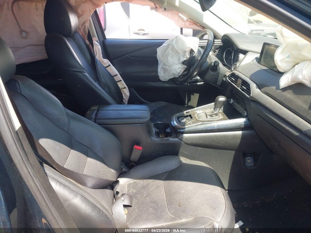 Продаж на аукціоні авто 2019 Mazda Cx-9 Touring, vin: JM3TCACY0K0314902, номер лоту: 44932777