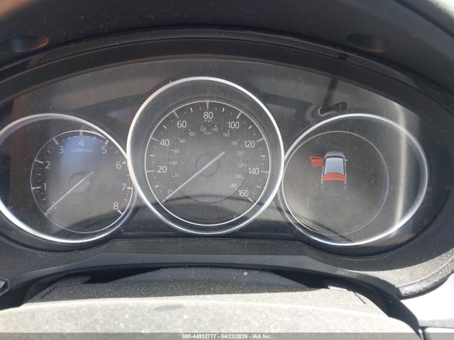 Продаж на аукціоні авто 2019 Mazda Cx-9 Touring, vin: JM3TCACY0K0314902, номер лоту: 44932777