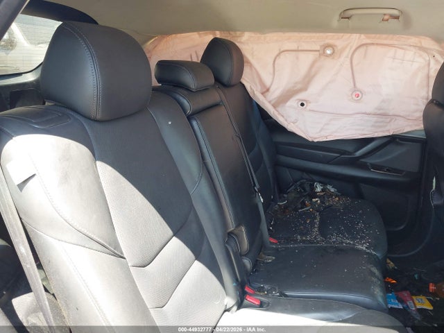 Продаж на аукціоні авто 2019 Mazda Cx-9 Touring, vin: JM3TCACY0K0314902, номер лоту: 44932777