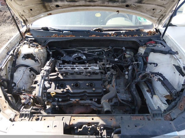Aukcja sprzedaży 2007 Nissan Maxima 3.5 Sl, vin: 1N4BA41EX7C841846, numer aukcji: 44932778