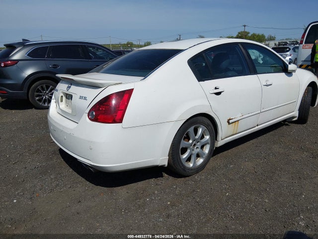 Aukcja sprzedaży 2007 Nissan Maxima 3.5 Sl, vin: 1N4BA41EX7C841846, numer aukcji: 44932778