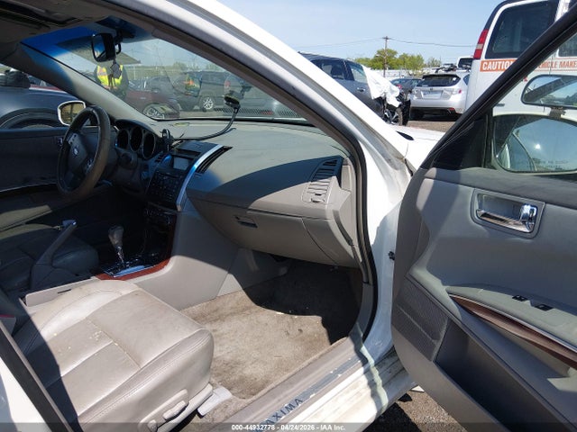 Aukcja sprzedaży 2007 Nissan Maxima 3.5 Sl, vin: 1N4BA41EX7C841846, numer aukcji: 44932778