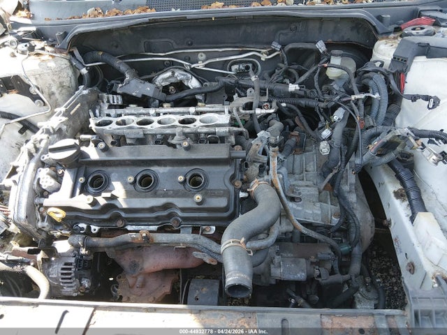 Aukcja sprzedaży 2007 Nissan Maxima 3.5 Sl, vin: 1N4BA41EX7C841846, numer aukcji: 44932778