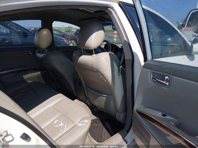 Aukcja sprzedaży 2007 Nissan Maxima 3.5 Sl, vin: 1N4BA41EX7C841846, numer aukcji: 44932778