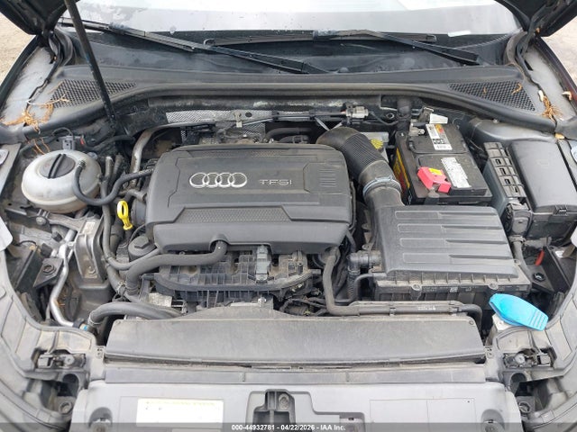 Aukcja sprzedaży 2016 Audi A3 2.0t Premium, vin: WAUB8GFF2G1082160, numer aukcji: 44932781