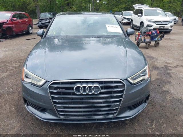 Aukcja sprzedaży 2016 Audi A3 2.0t Premium, vin: WAUB8GFF2G1082160, numer aukcji: 44932781