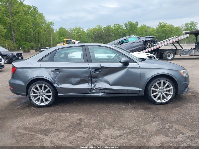Aukcja sprzedaży 2016 Audi A3 2.0t Premium, vin: WAUB8GFF2G1082160, numer aukcji: 44932781