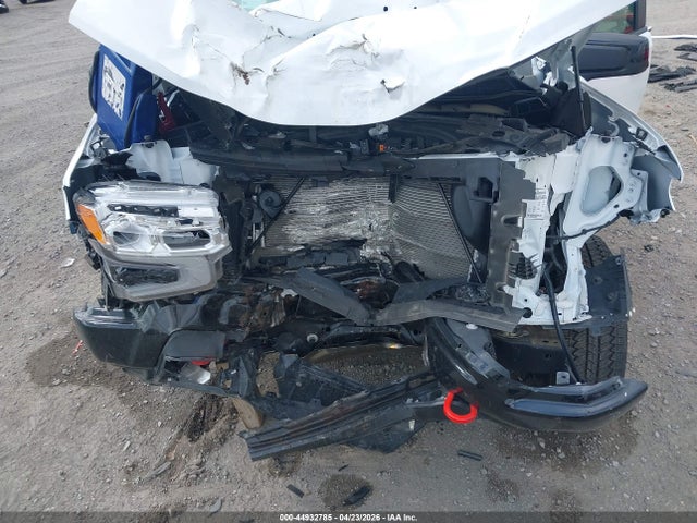 Aukcja sprzedaży 2025 Chevrolet Silverado 1500 4wd  Short Bed Lt Trail Boss, vin: 3GCUKFED0SG352987, numer aukcji: 44932785