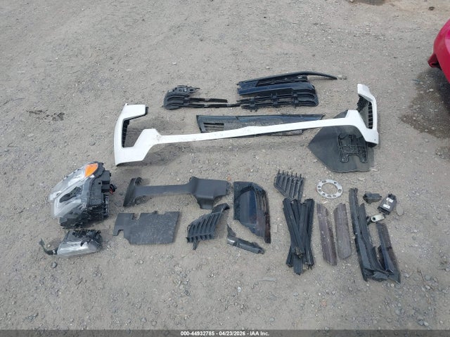 Aukcja sprzedaży 2025 Chevrolet Silverado 1500 4wd  Short Bed Lt Trail Boss, vin: 3GCUKFED0SG352987, numer aukcji: 44932785