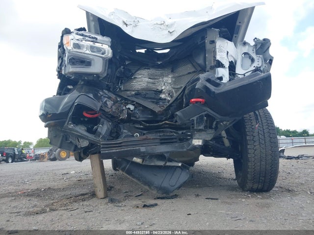 Aukcja sprzedaży 2025 Chevrolet Silverado 1500 4wd  Short Bed Lt Trail Boss, vin: 3GCUKFED0SG352987, numer aukcji: 44932785