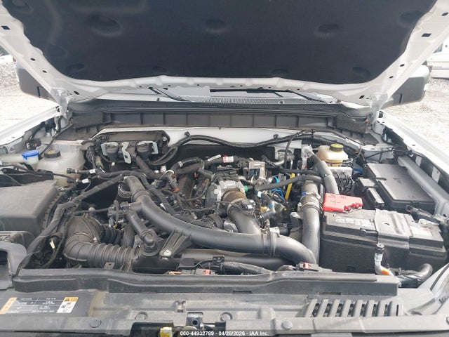 Ford Bronco Wildtrak 2023 1FMEE5DP2PLB52667 Image 10