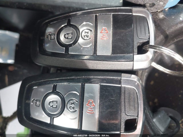 Ford Bronco Wildtrak 2023 1FMEE5DP2PLB52667 Image 11
