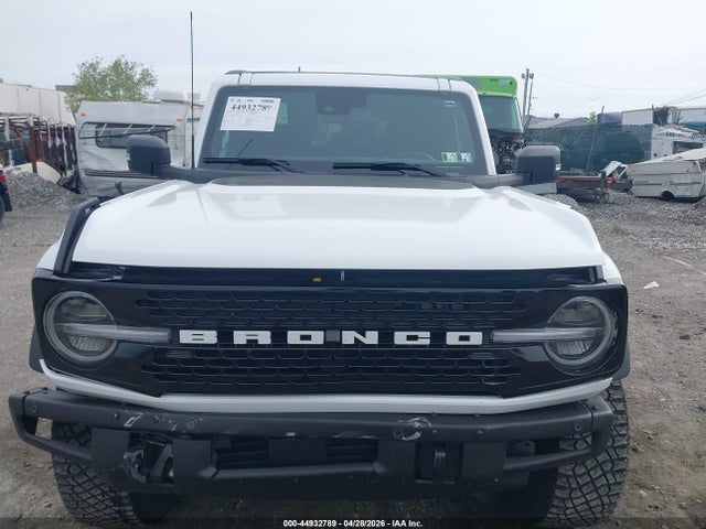 Ford Bronco Wildtrak 2023 1FMEE5DP2PLB52667 Image 12