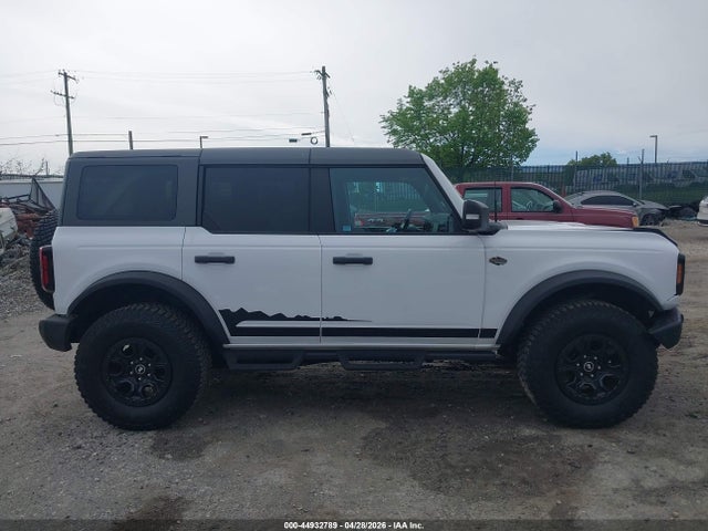 Ford Bronco Wildtrak 2023 1FMEE5DP2PLB52667 Image 13