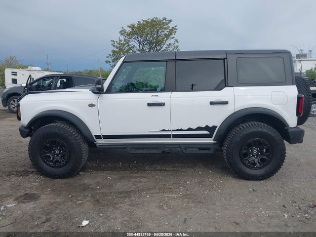 Ford Bronco Wildtrak 2023 1FMEE5DP2PLB52667 Image 14